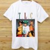 TLC T Shirt