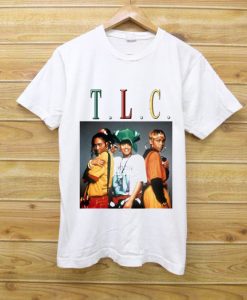 TLC T Shirt