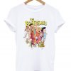 The Flintstones Men's Cast T-Shirt