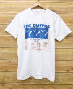 The Smiths The Queen is Dead