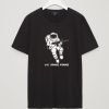 The United States Space Force T Shirt