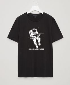 The United States Space Force T Shirt