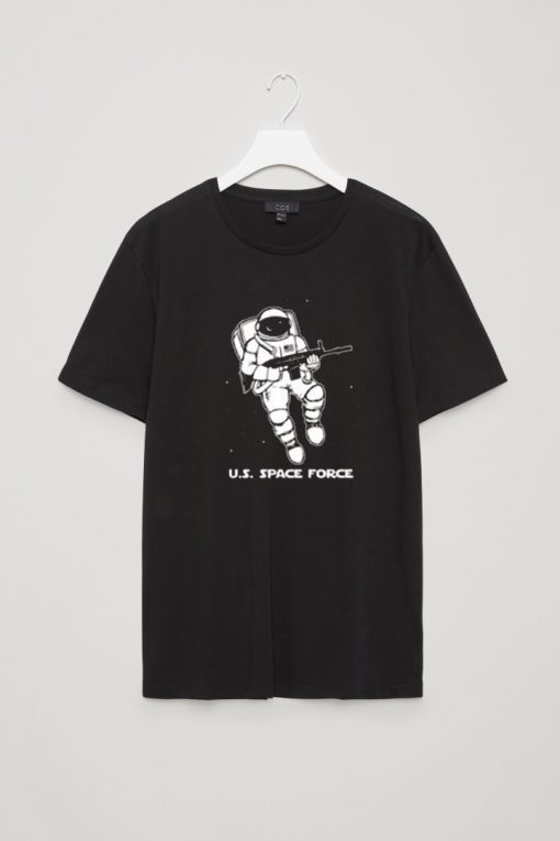 The United States Space Force T Shirt