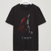 Thor T-Shirt God of light