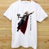 Thor T shirts white