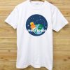 Trump baby Space Force T Shirt