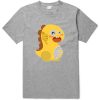 VIPKID Teacher DinoGrey T-Shirt