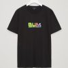 Vintage Bum Equipment T Shirt