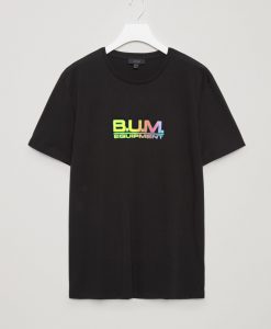 Vintage Bum Equipment T Shirt