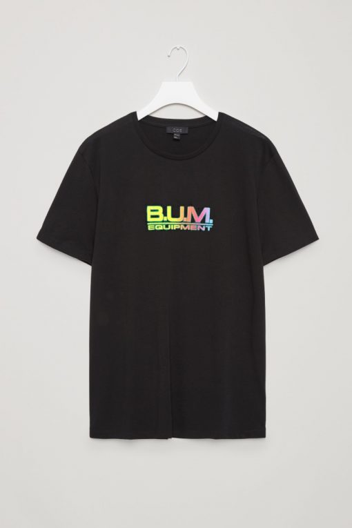 Vintage Bum Equipment T Shirt