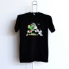 Vintage Looney X Marvin T Shirt