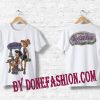 Vintage The Flintstones 1993 T Shirt