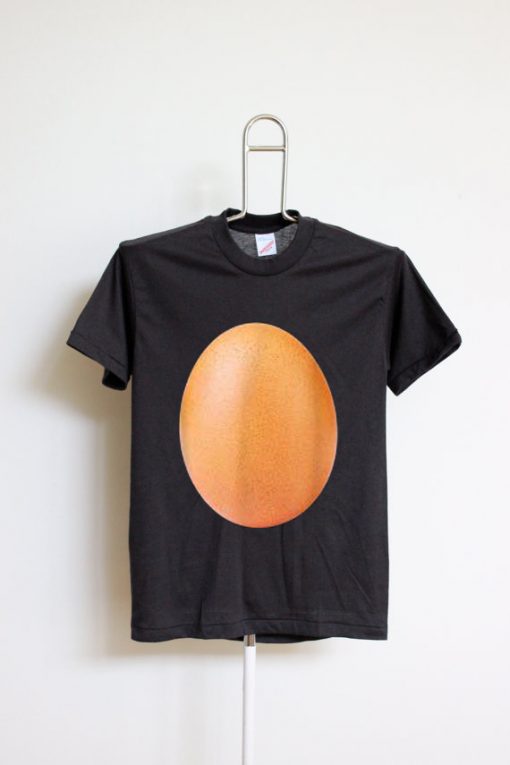 World Record Egg T-shirt