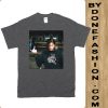 Zendaya Euphoria Grey vintage T-Shirt