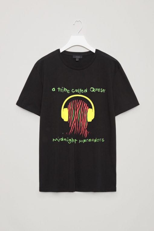 a tribe called quest T Shirt