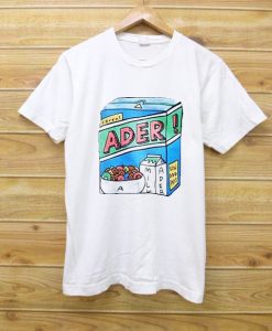 ader sereal T Shirt