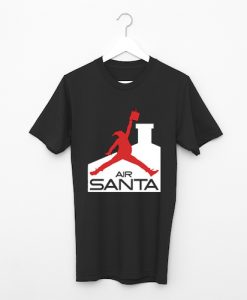 air santa christmas T Shirt