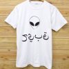 alien arabian T Shirt