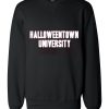 halloweentown university Unisex Sweatshirts