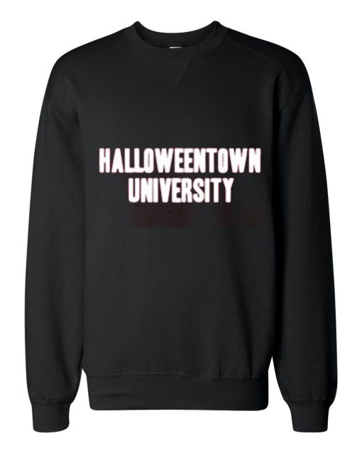 halloweentown university Unisex Sweatshirts