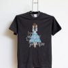 in the Great Wide Somewhere Belle Short-Sleeve Unisex T-Shirt