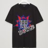 100 lbs Pounds Weight-loss Celebration T-shirt