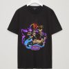 Aladdin Men's Evil Jafar T-Shirt