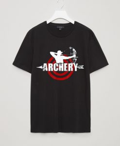 Archery Shirt