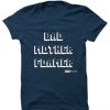 Bad Mother Foamer Blue NavalT-Shirt