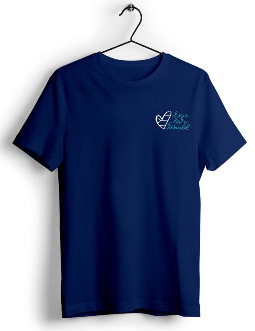 Bahamas Strong Fundraiser T-Shirt