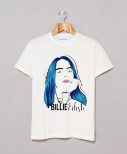 Billie Eilish Kids t-shirt 04