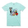 Bt Cartoon T-shirt