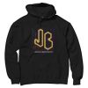 Camiseta 'Jonas Brothers logo Hoodie