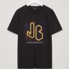 Camiseta 'Jonas Brothers logo T shirts