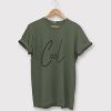 Cool Green TShirt