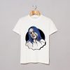 Crying Billie Eilish Kids t-shirt