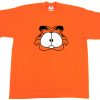 GARFIELD TSHIRT