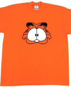 GARFIELD TSHIRT