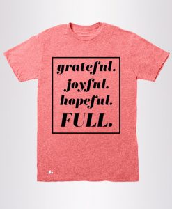 Grateful Black Letter Shirts