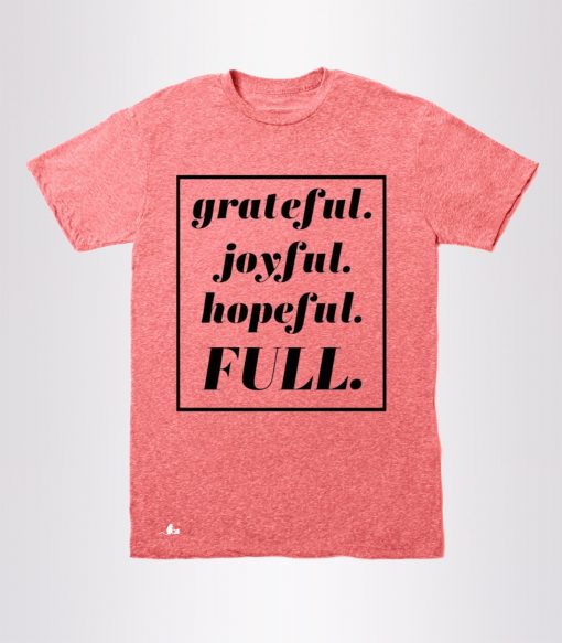 Grateful Black Letter Shirts