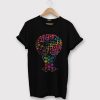 Hip Hop Style New Original Design Black T shirt mens