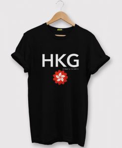 Hong Kong T-Shirt