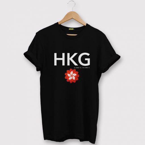 Hong Kong T-Shirt