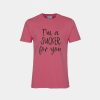 I'm A Sucker For You Tees