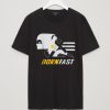 Incredibles 2 Dash Born Fast Graphic T-Shirt