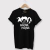 It's just a bunch of Hocus Pocus Black Shirt