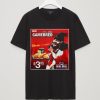 JORGE MASVIDAL 3 PIECE A GAMEBRED SHIRT