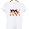 Jonas brothers cool shirt