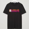 Lard Lad Donuts T Shirt