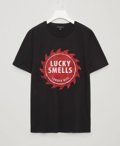 Lucky Smells Shirt